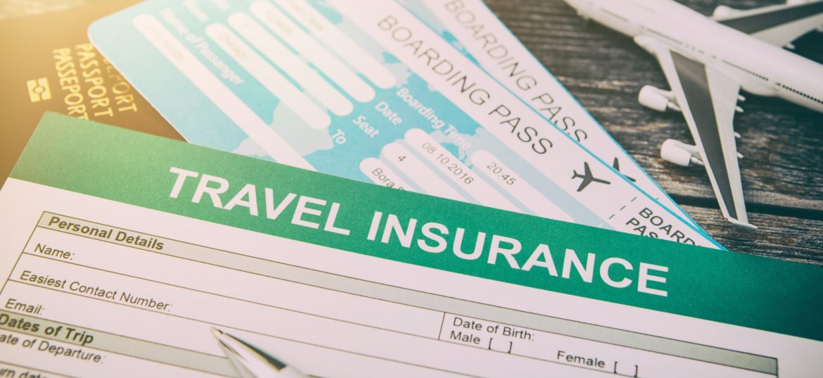 The importance of ‘pre-departure’ travel insurance for Expats